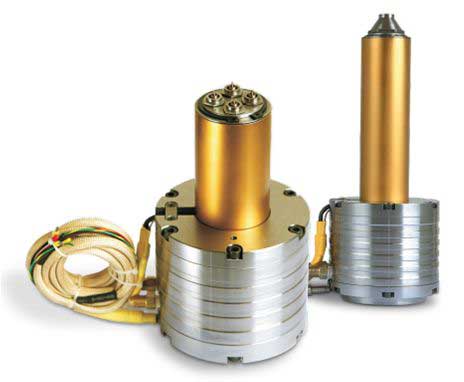 热流道系统技术