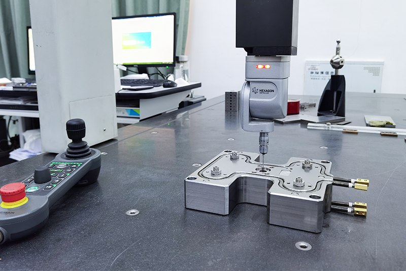 品质保证与管控